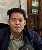 Kalsang Dhondup